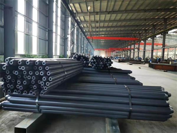 江油球形网架加工