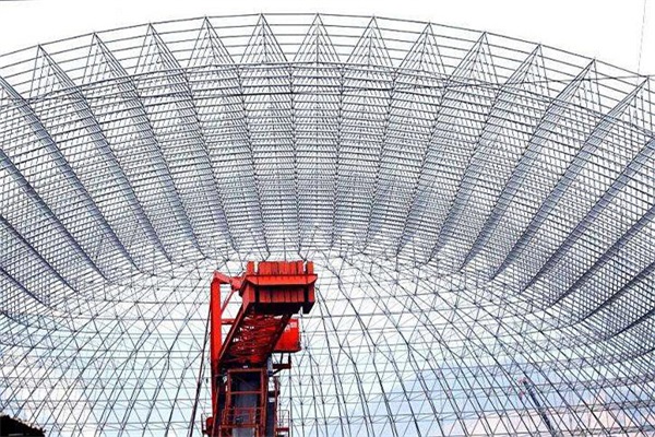 江油徐州网架公司核心竞争力揭秘，关键在哪里？