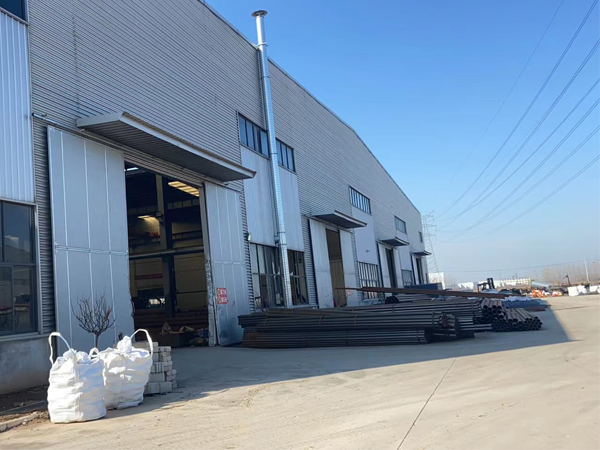 江油这些选择徐州网架公司五大误区，你一定要知道