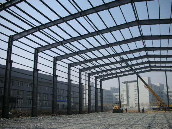 江油徐州网架公司标准施工流程有哪些呢？