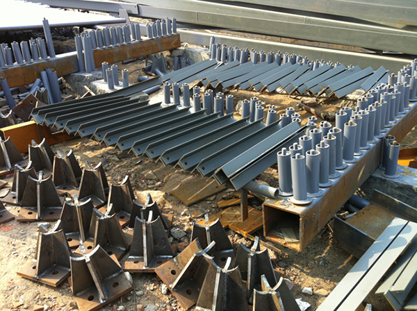 江油网架支托,支座