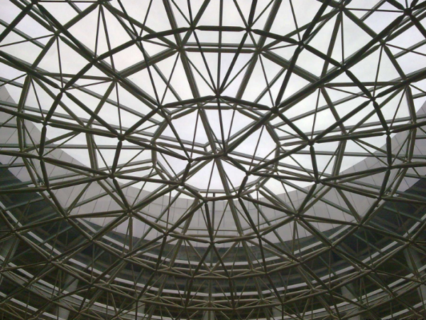 江油徐州网架厂家的售后服务如何？